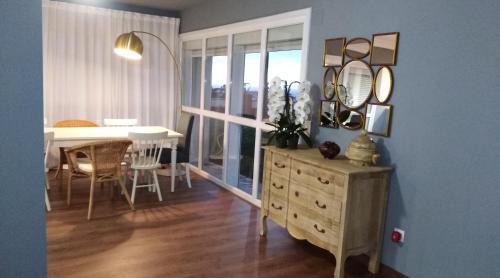 Piñera Apartamento | Apartamentos El Xardín