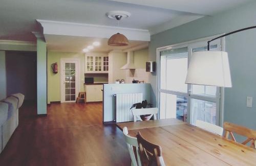 Piñera Apartamento | Apartamentos El Xardín