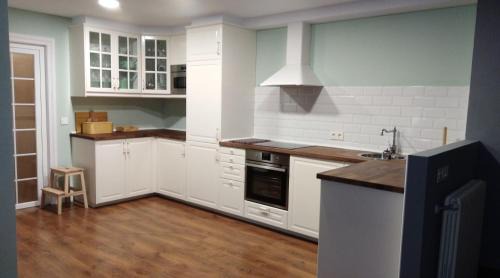 Piñera Apartamento | Apartamentos El Xardín