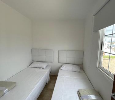 Lajares Apartamento | Apartamentos Elena