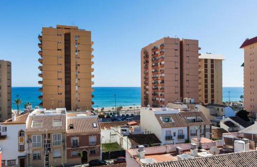 Centro de Fuengirola Apartamento | Apartamentos Embajador