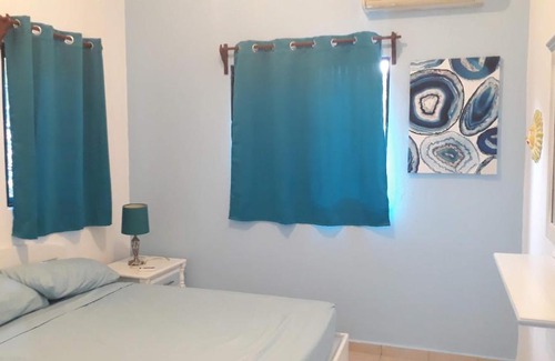 Dominicus Apartamento | apartamentos en dominicus
