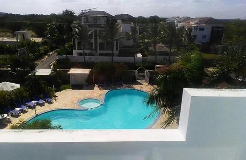 Dominicus Apartamento | apartamentos en dominicus