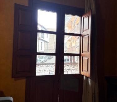 Cabezuela del Valle Apartamento | Apartamentos Rurales La Plaza