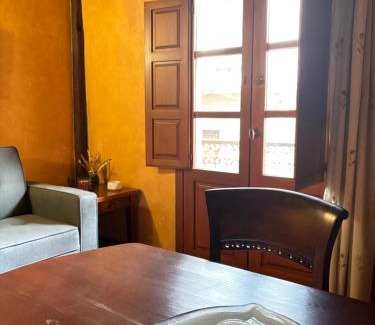 Cabezuela del Valle Apartamento | Apartamentos Rurales La Plaza