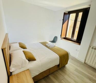 Duruelo de la Sierra Apartamento | Apartamentos Rurales La Plaza 1