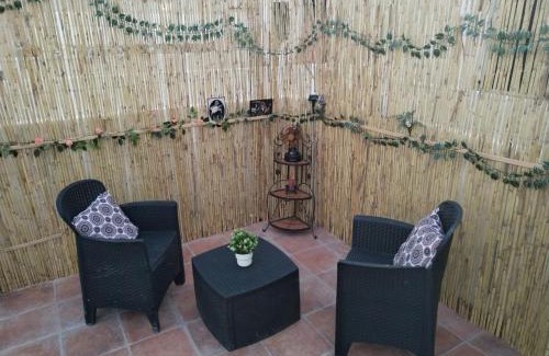 Centro histórico de Jerez de la Frontera Apartamento | Apartamentos La Campana 5