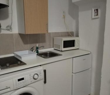 Centro histórico de Jerez de la Frontera Apartamento | Apartamentos La Campana 5