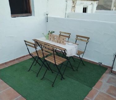 Centro histórico de Jerez de la Frontera Apartamento | Apartamentos La Campana 5