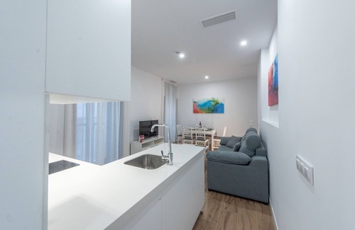 Centro histórico de Jerez de la Frontera Apartamento | Apartamentos Santa María 15