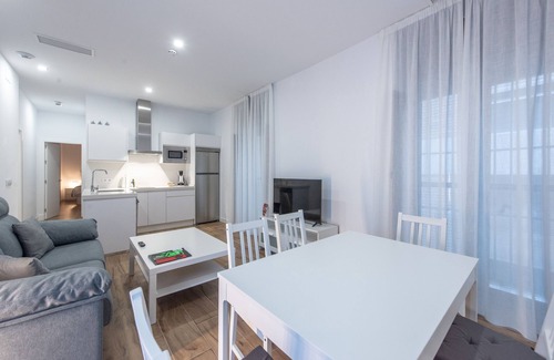 Centro histórico de Jerez de la Frontera Apartamento | Apartamentos Santa María 15