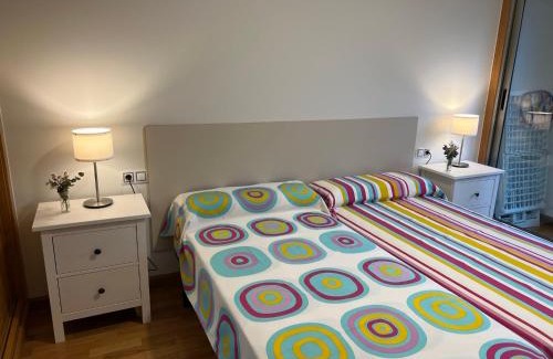 Porto de Espasante Apartamento | Apartamentos Galicia Norte