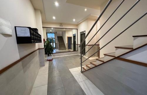 Porto de Espasante Apartamento | Apartamentos Galicia Norte