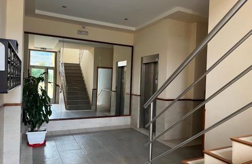 Porto de Espasante Apartamento | Apartamentos Galicia Norte