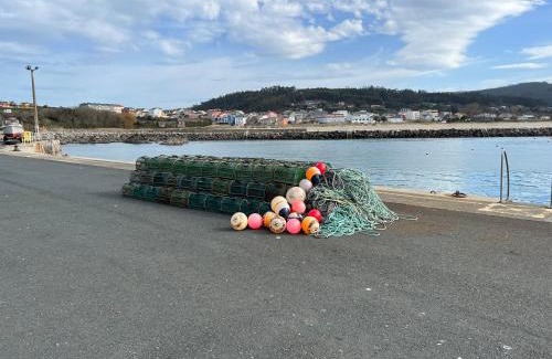 Porto de Espasante Apartamento | APARTAMENTOS en RIAS ALTAS, GALICIA