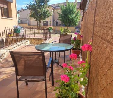 Santo Tomé del Puerto Apartamento | Apartamentos Turísticos La Casa de Dafne