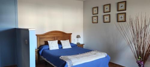 Santo Tomé del Puerto Apartamento | Apartamentos Turísticos La Casa de Dafne