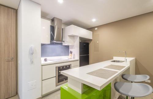 Chico Norte III Apartamento | APARTAMENTOS FACILE