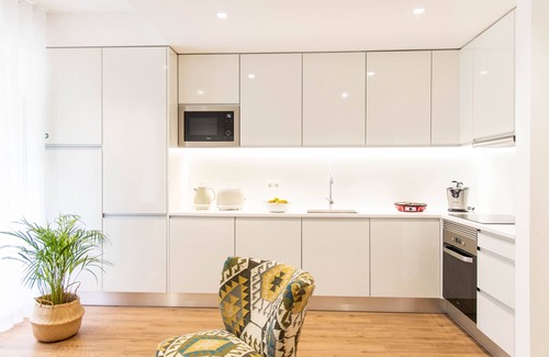 Se Apartamento | Apartamentos Fernão Ornelas