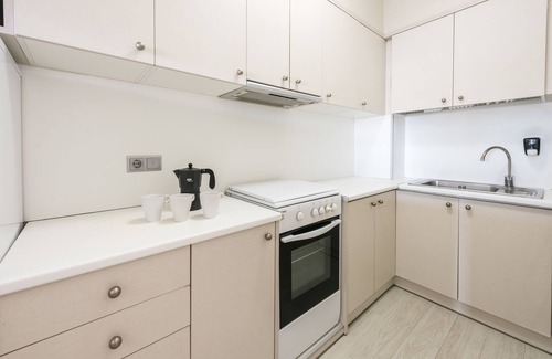 Centro de Benidorm Apartamento | Apartamentos Flats Friends Atlantida