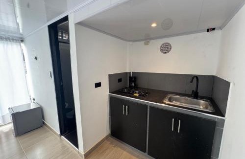 Libano Apartamento | Apartamentos FM 401