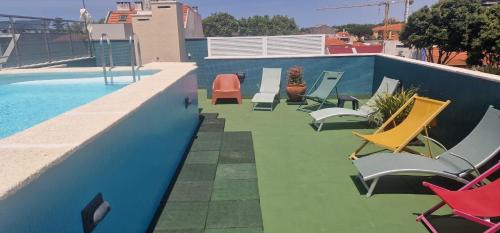 Foz do Douro Apartamento | Apartamentos Foz O Porto
