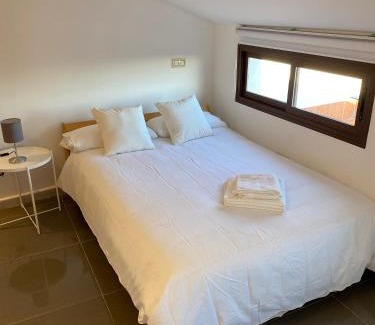 Poyales del Hoyo Apartamento | APARTAMENTOS FUENTE ARRIBA