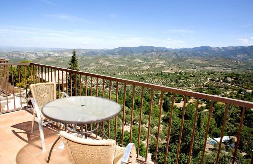 La Iruela Apartamento | Apartamentos Fuente La Raja