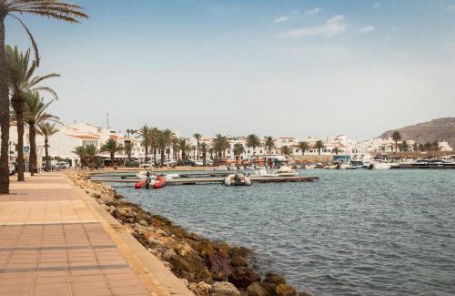 Fornells Apartamento | Apartamentos Gabriel Sans