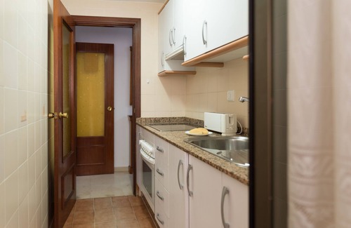 Benidorm Apartamento | Apartamentos Gemelos 2 - Beninter