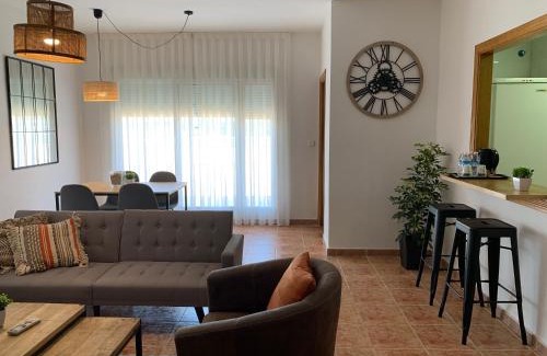 Santa Pola Apartamento | Apartamentos Gran Playa, Santa Pola