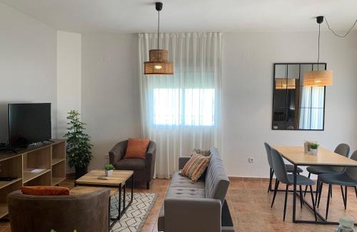 Santa Pola Apartamento | Apartamentos Gran Playa, Santa Pola