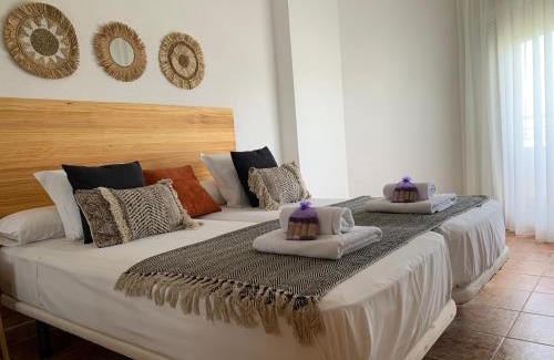 Santa Pola Apartamento | Apartamentos Gran Playa, Santa Pola