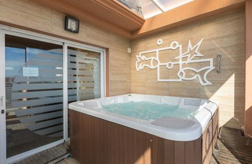 Torre del Mar Apartamento | Apartamentos Guerrero