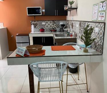 San Antonio de Belén Apartamento | Apartamentos H Gonzalez. Wifi A/C free parking