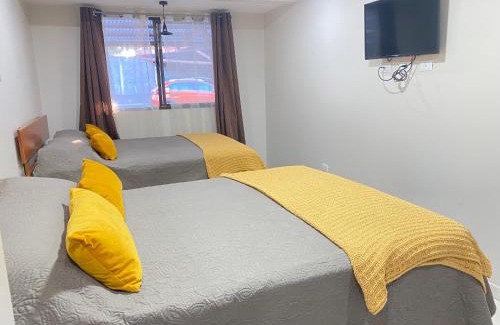 San Antonio de Belén Apartamento | Apartamentos H Gonzalez. Wifi A/C free parking