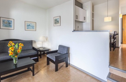 Los Cristianos Apartamento | Apartamentos HG Cristian Sur