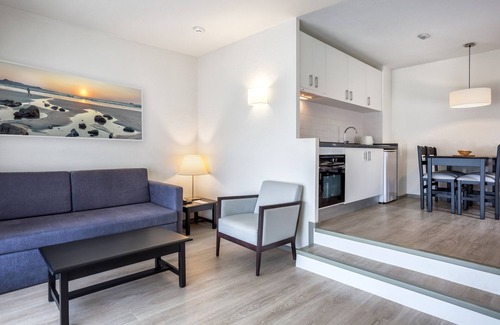 Los Cristianos Apartamento | Apartamentos HG Cristian Sur