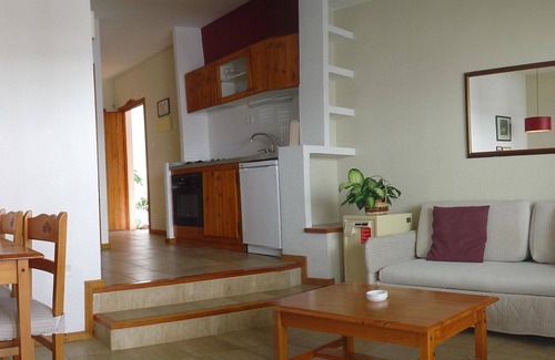 Los Cristianos Apartamento | Apartamentos HG Cristian Sur