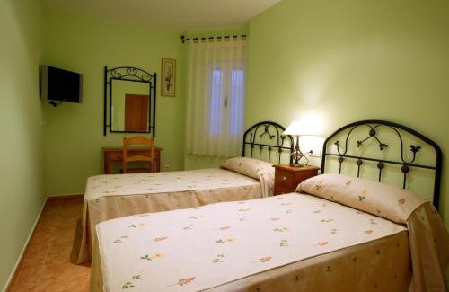 Ayora Hotel | APARTAMENTOS HOTEL 77