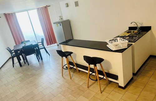 Punta Hansa Hotel | Apartamentos In Di Morgans Cannon