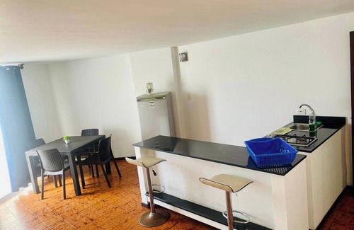 Punta Hansa Hotel | Apartamentos In Di Morgans Cannon