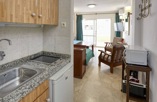 Fuengirola Apartamento | Apartamentos Jabega