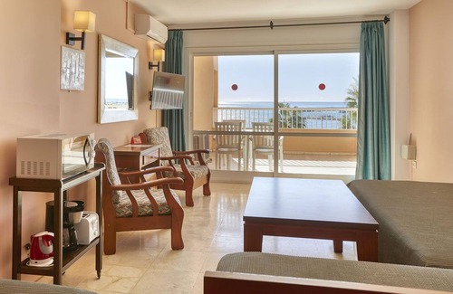 Fuengirola Apartamento | Apartamentos Jabega