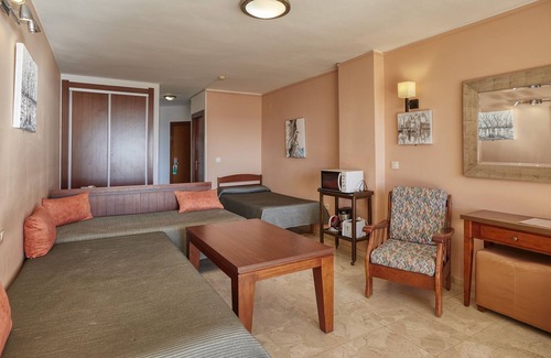 Fuengirola Apartamento | Apartamentos Jabega