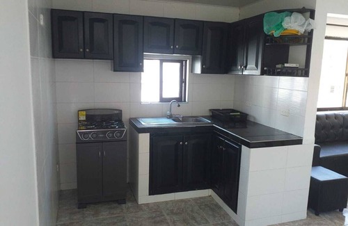 Punta Sur Apartamento | Apartamentos Kavia Sai