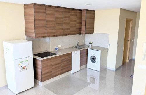 Banyeres de Mariola Apartamento | Apartamentos la Creu