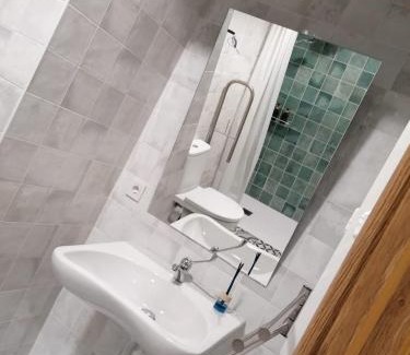 Queveda Apartamento | Apartamentos La Casa De Allá 1