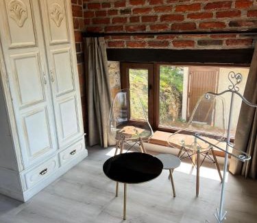 Santianes de Ola Apartamento | Apartamentos La Cabaña del Cerro Alto