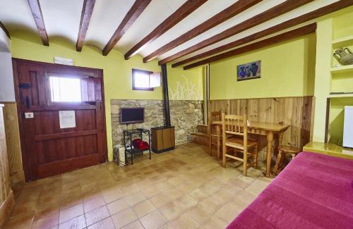 Agost Apartamento | Apartamentos La Fàbrica